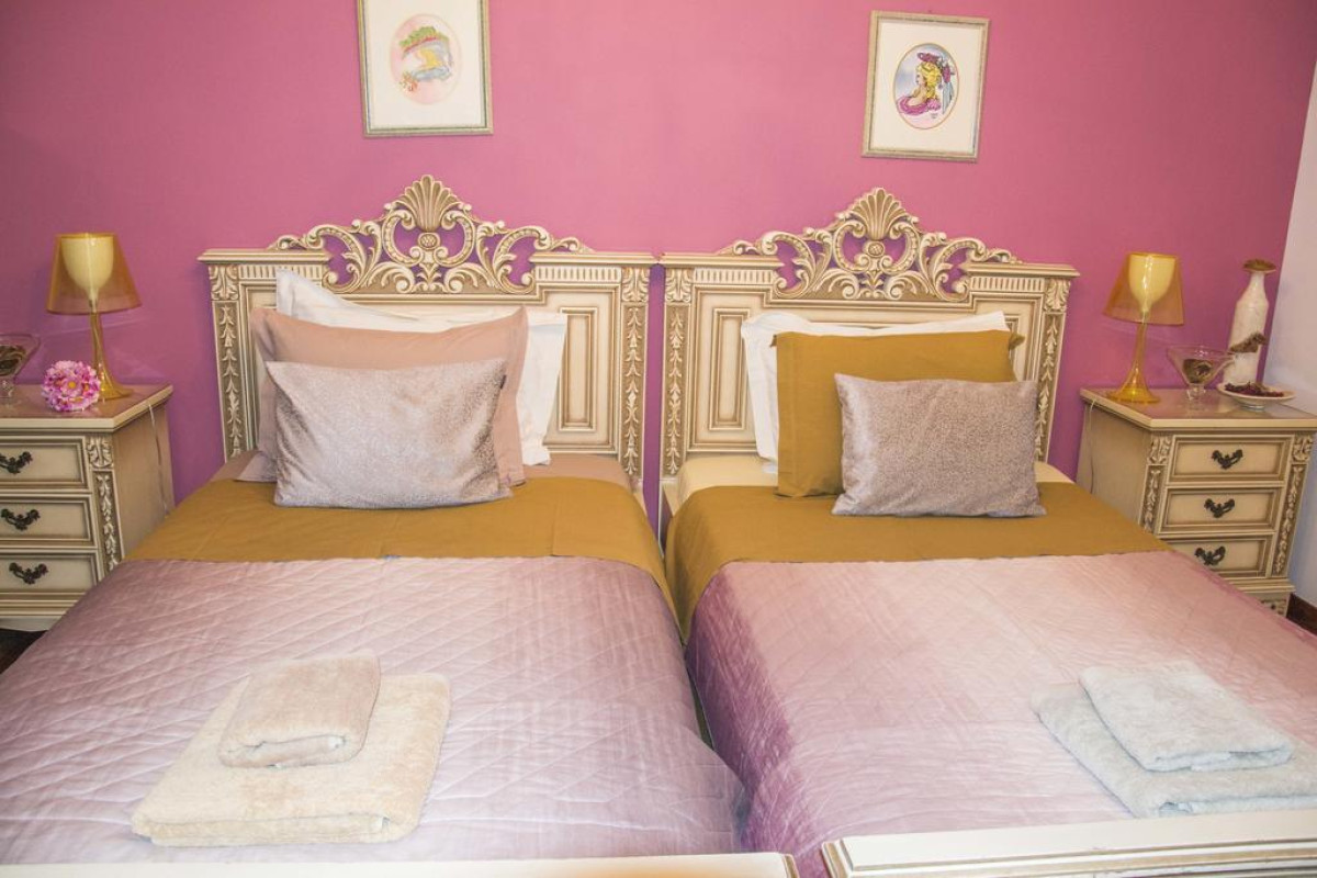 Enallio Luxury Apartments