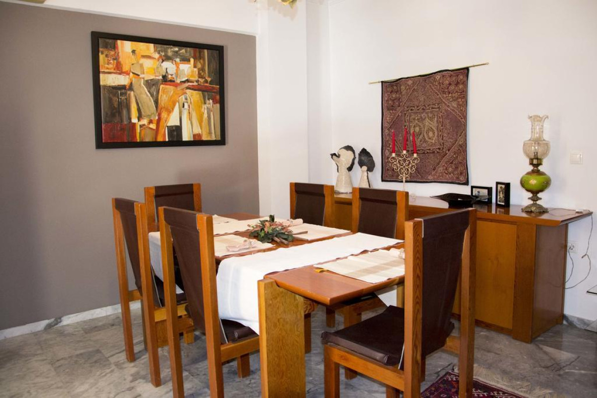 Enallio Luxury Apartments