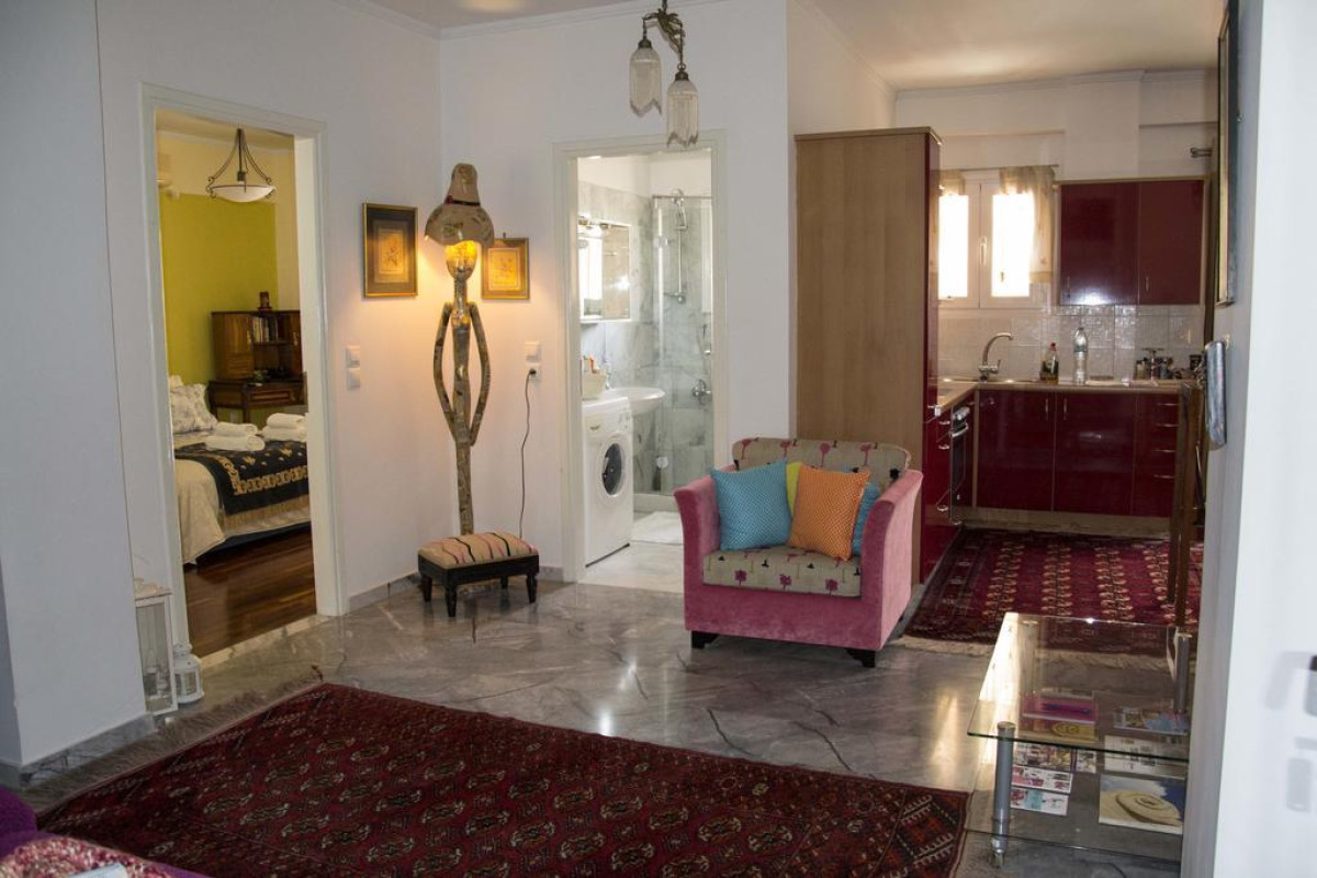 Enallio Luxury Apartments