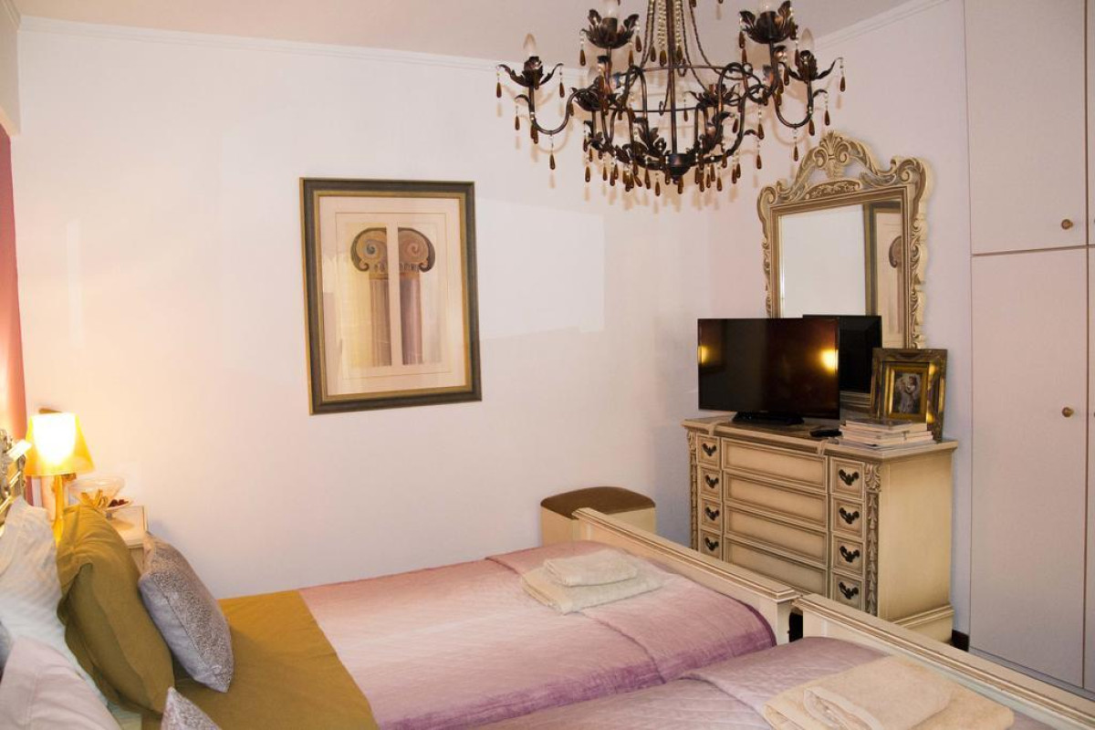 Enallio Luxury Apartments