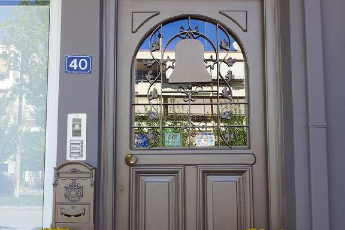 Enallio Luxury Apartments