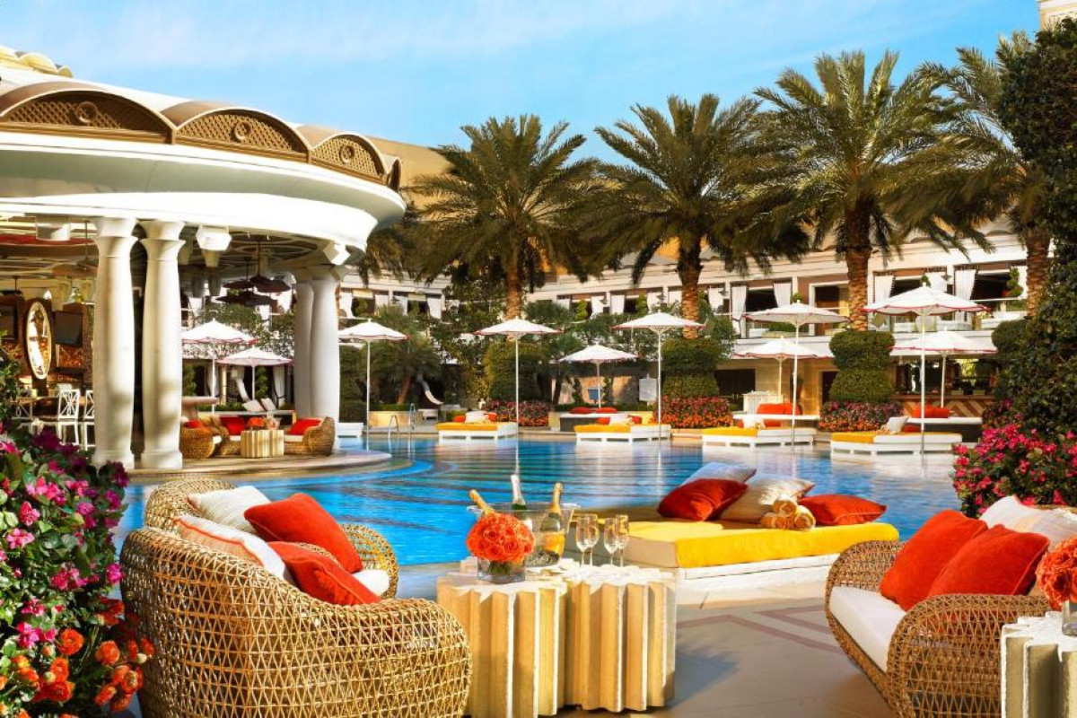 Encore at Wynn Las Vegas
