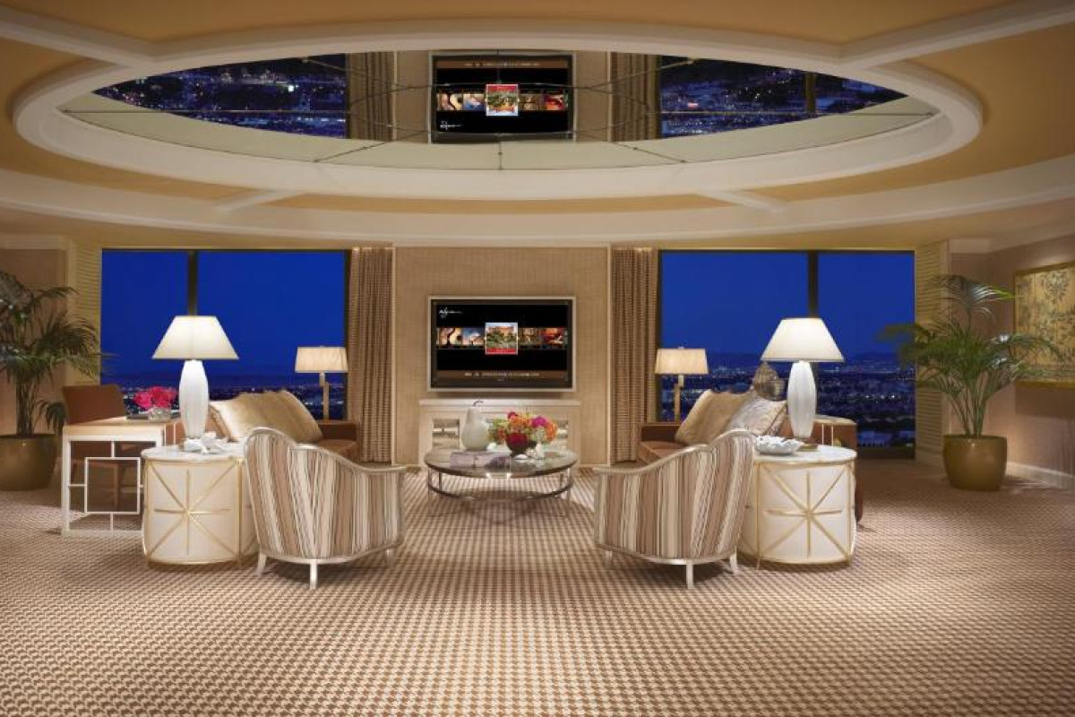 Encore at Wynn Las Vegas