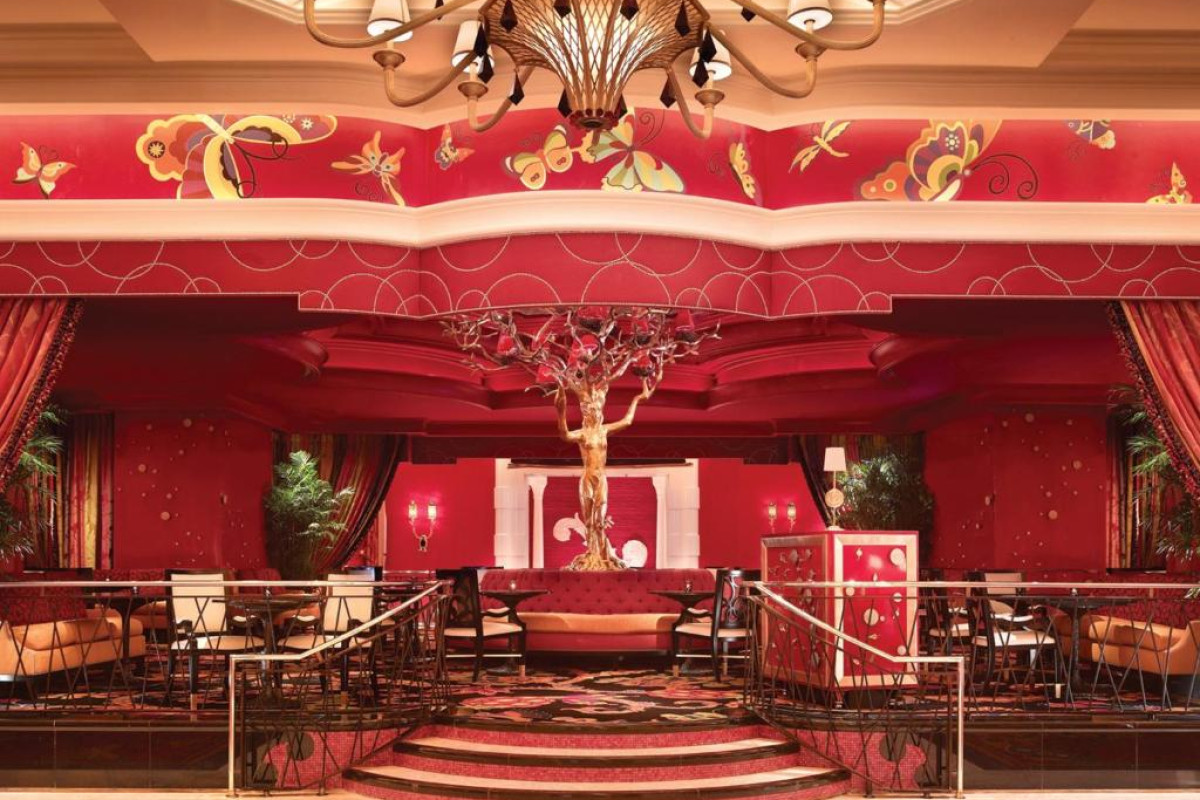 Encore at Wynn Las Vegas