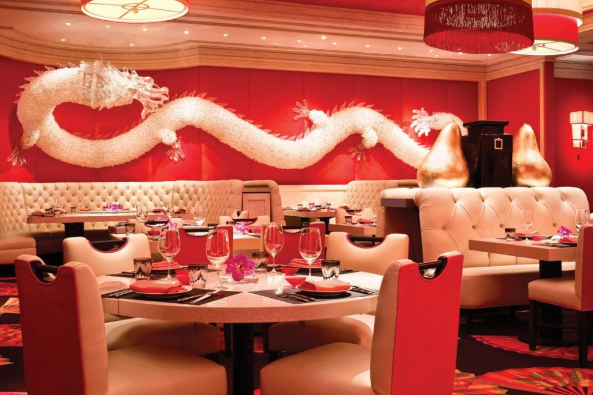 Encore at Wynn Las Vegas