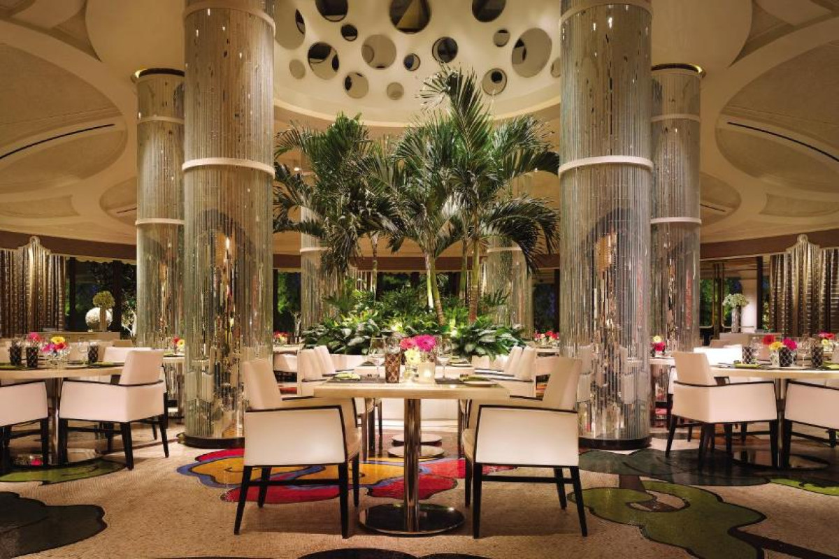 Encore at Wynn Las Vegas