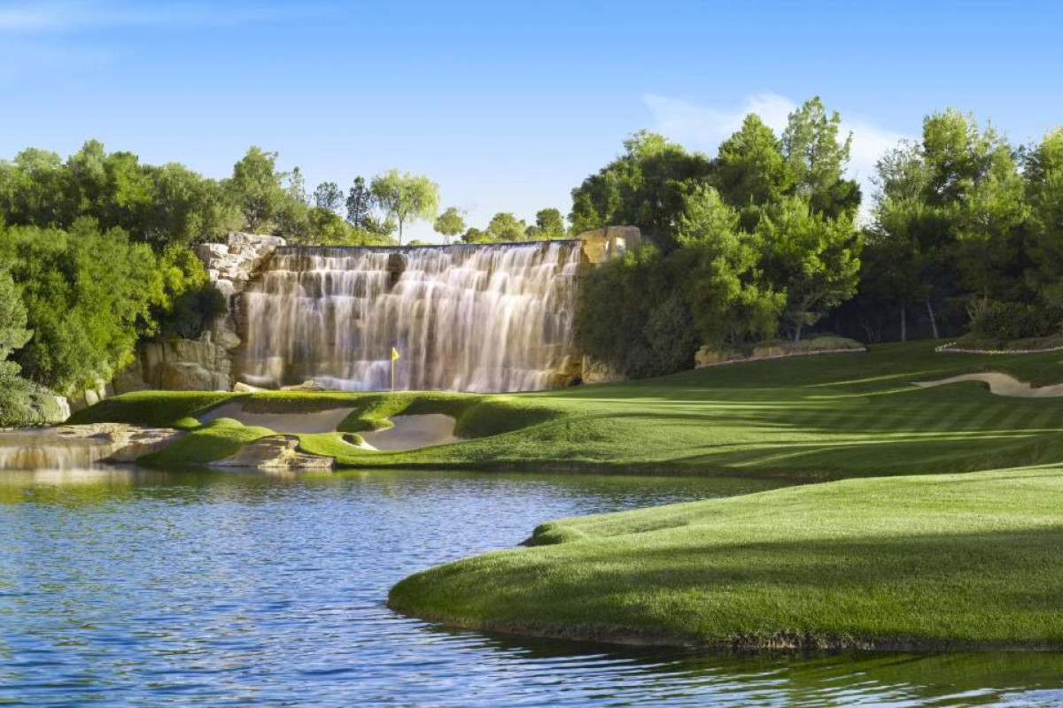 Encore at Wynn Las Vegas