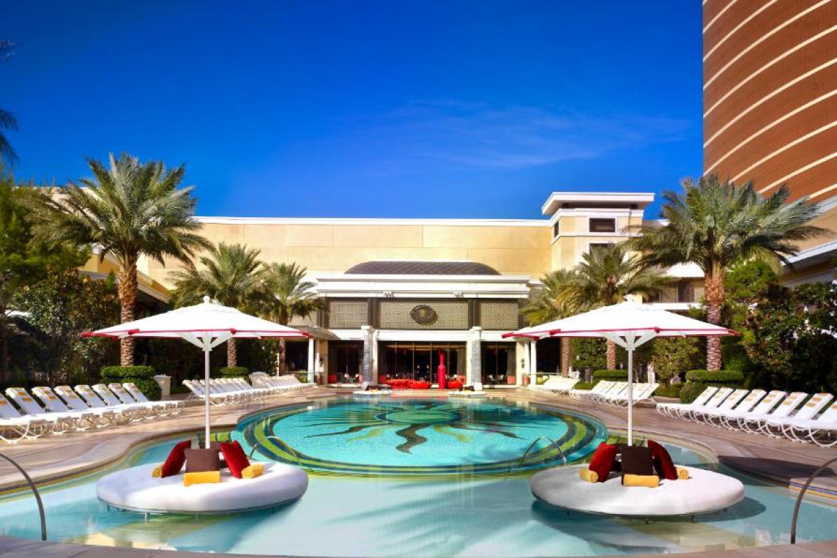 Encore at Wynn Las Vegas