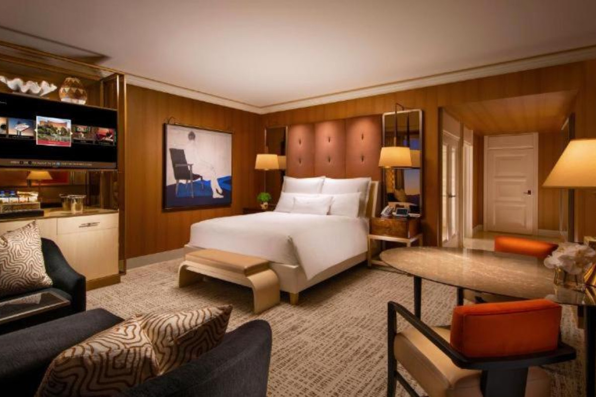 Encore at Wynn Las Vegas