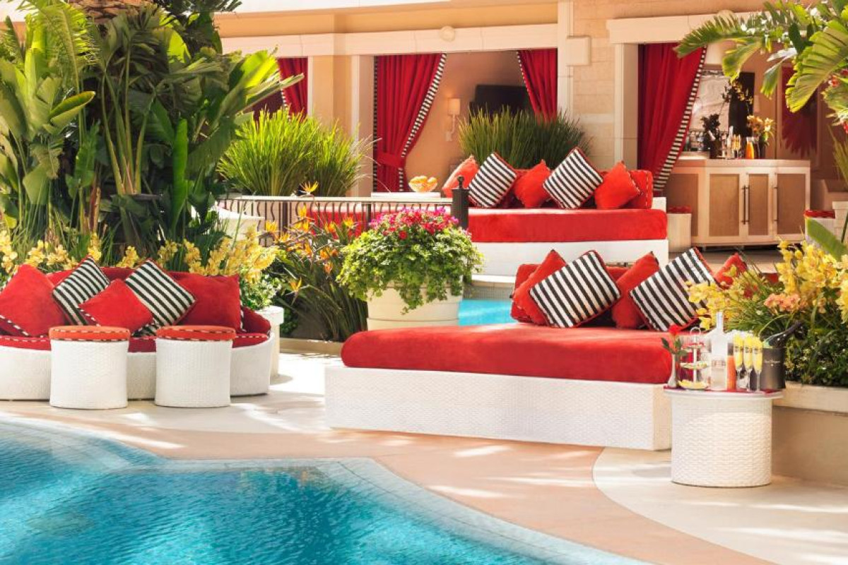 Encore at Wynn Las Vegas