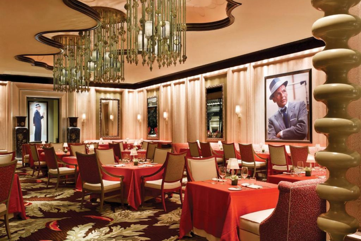 Encore at Wynn Las Vegas