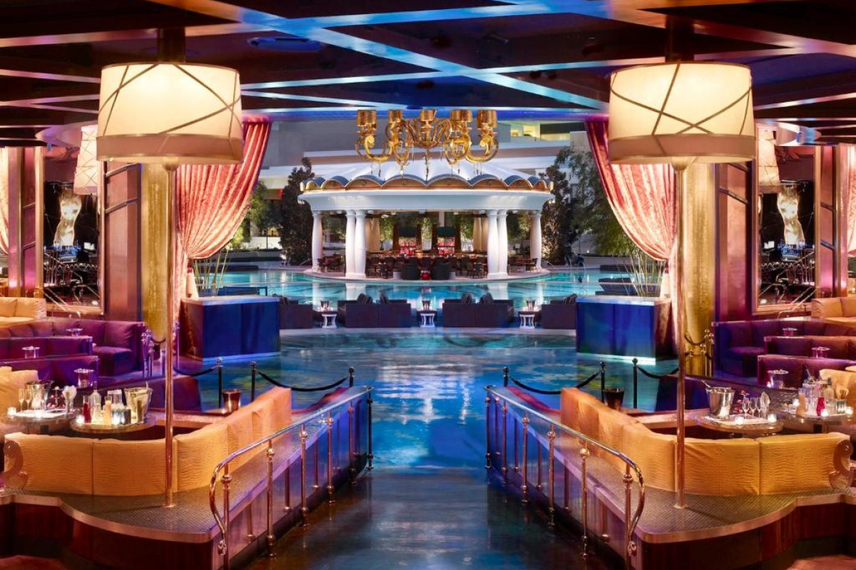 Encore at Wynn Las Vegas