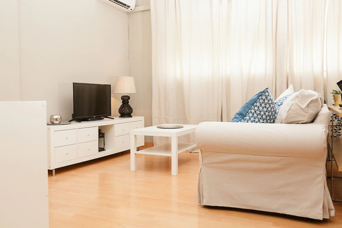 Enjoy Sevilla Apartment