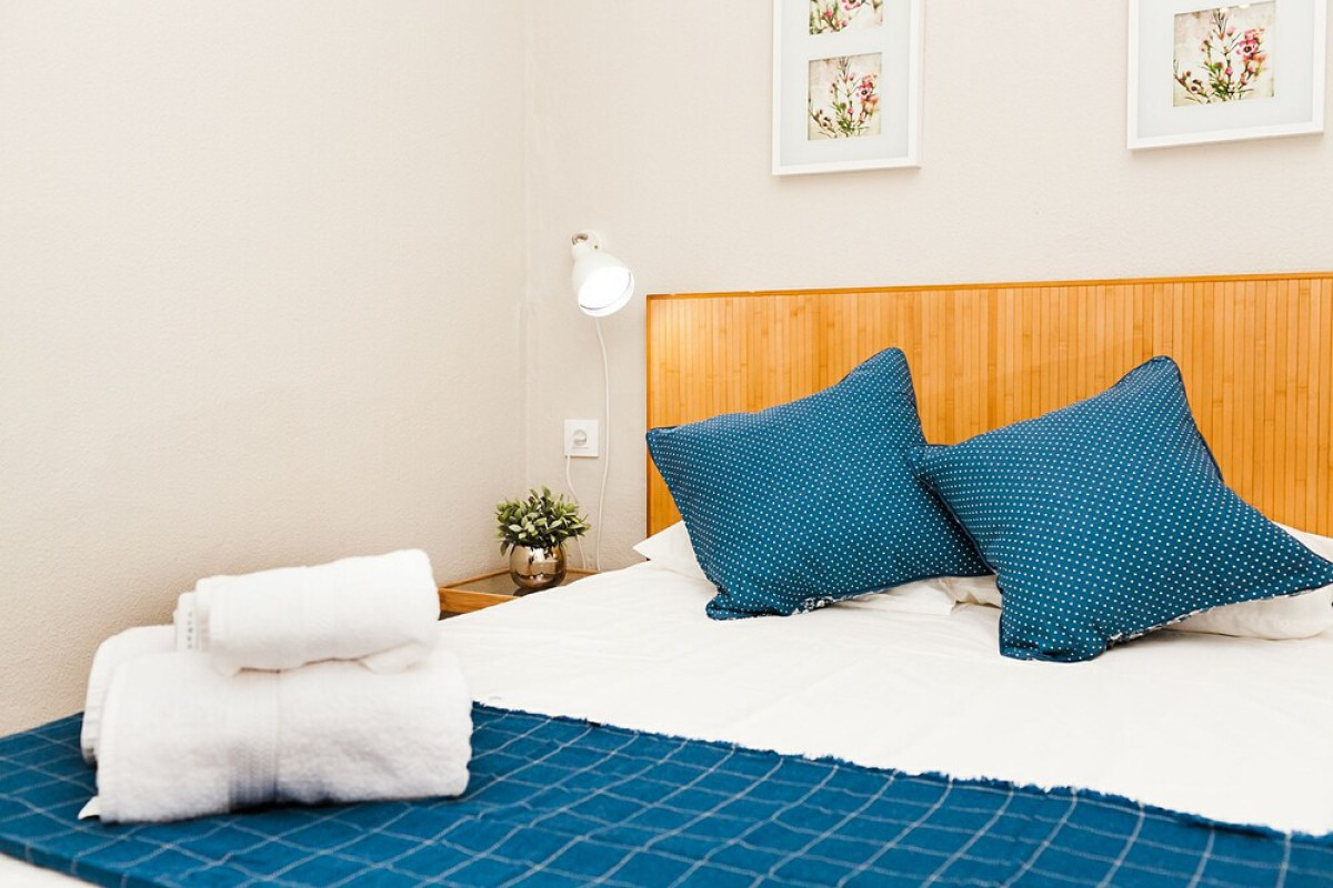 Enjoy Sevilla Apartment