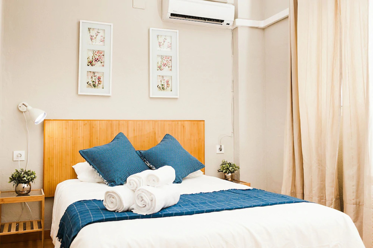 Enjoy Sevilla Apartment