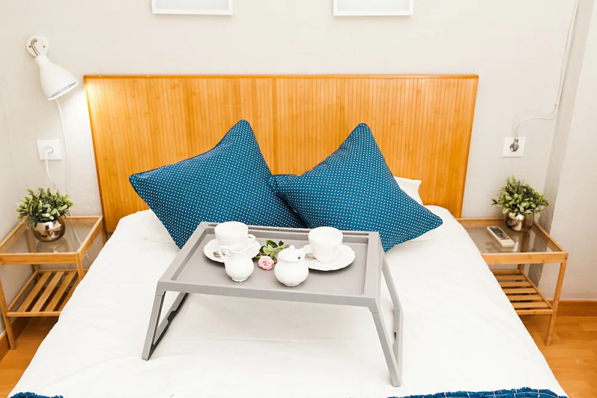 Enjoy Sevilla Apartment