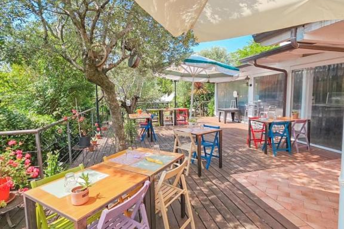 Ennesima Osteria con Alloggio