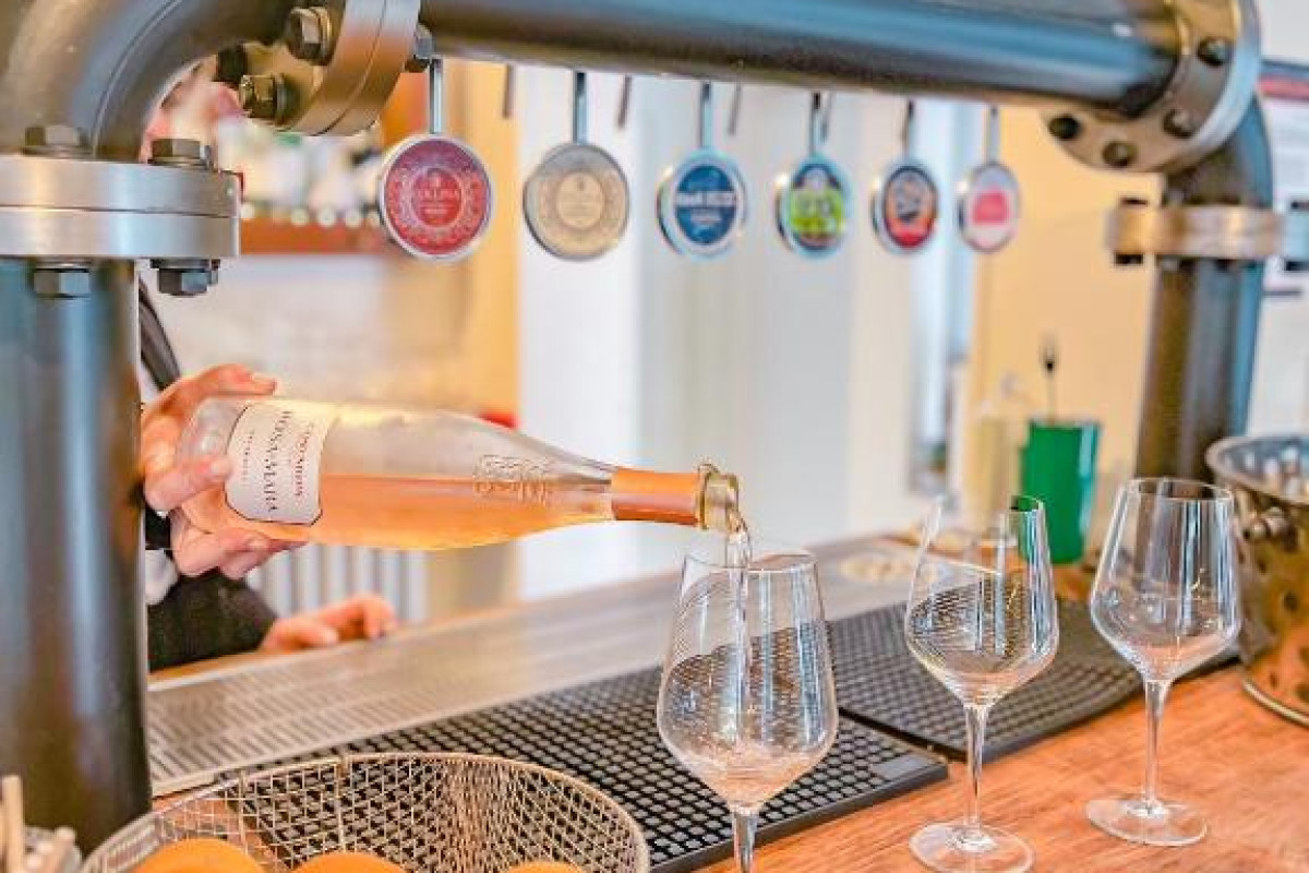 Ennesima Osteria con Alloggio