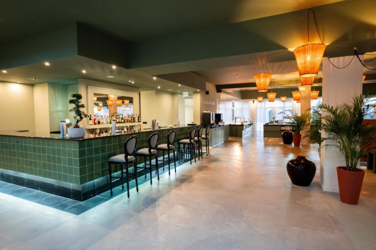 Hotel Enotel Santo da Serra