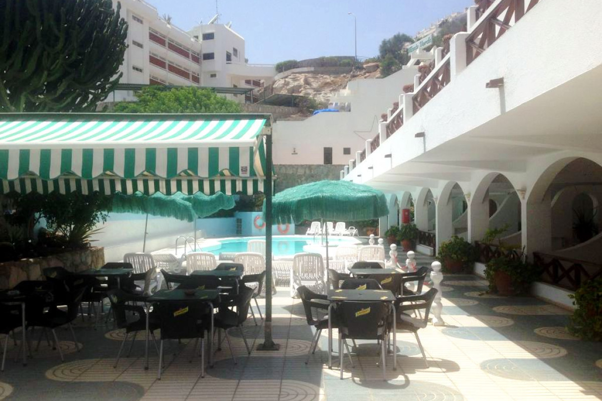 Eo Hotel Corona Cedral