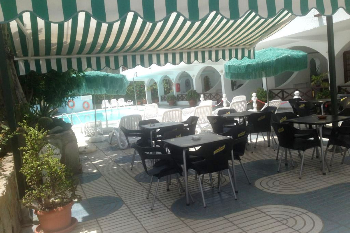 Eo Hotel Corona Cedral