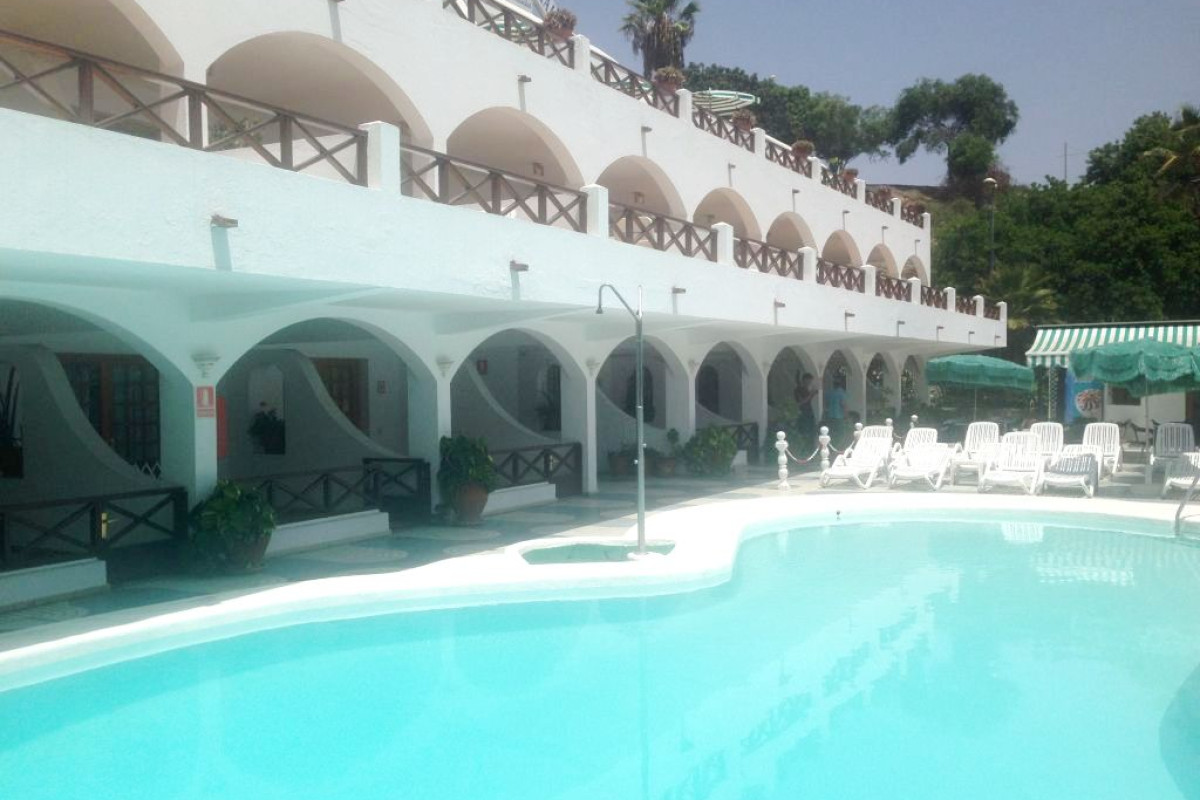 Eo Hotel Corona Cedral