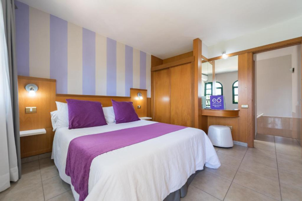 eó Maspalomas Resort (Ex Club VistaFlor)