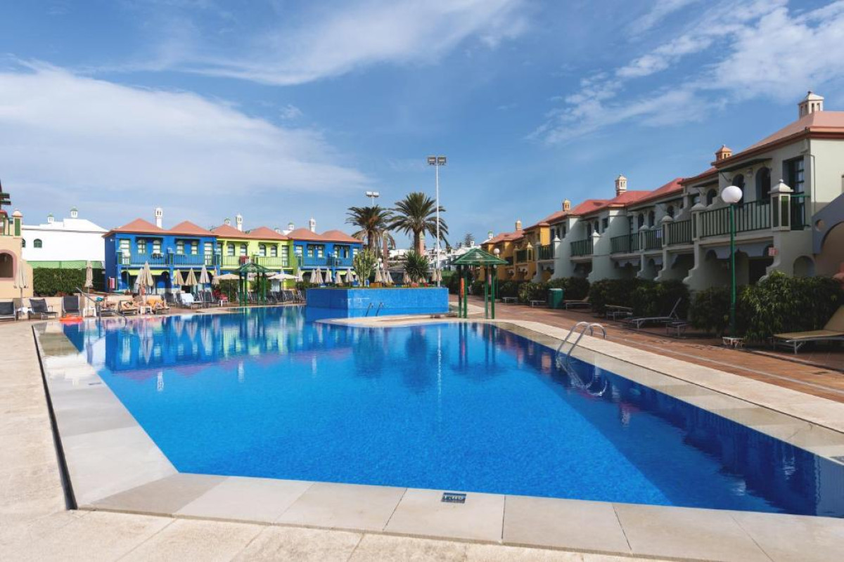 eó Maspalomas Resort (Ex Club VistaFlor)