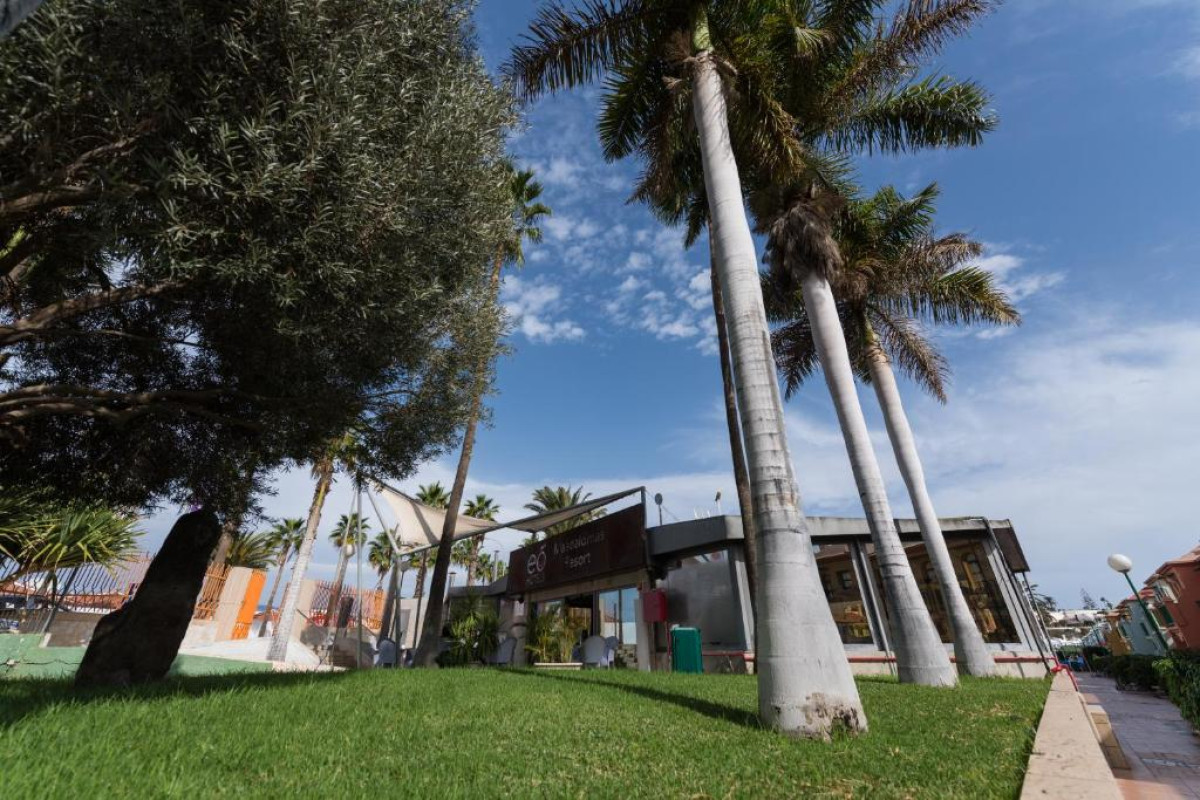 eó Maspalomas Resort (Ex Club VistaFlor)