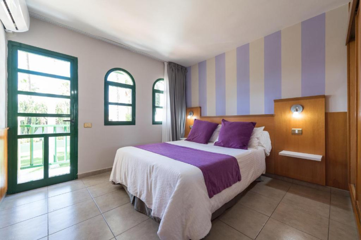 eó Maspalomas Resort (Ex Club VistaFlor)
