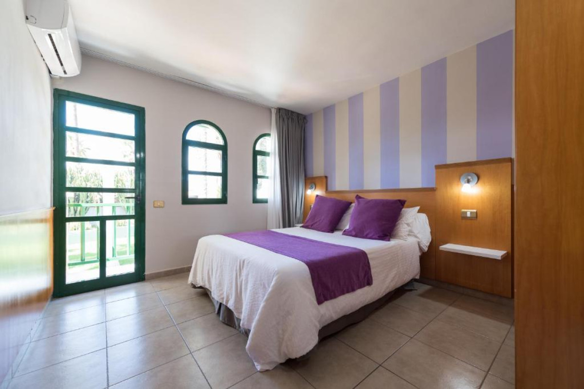 eó Maspalomas Resort (Ex Club VistaFlor)