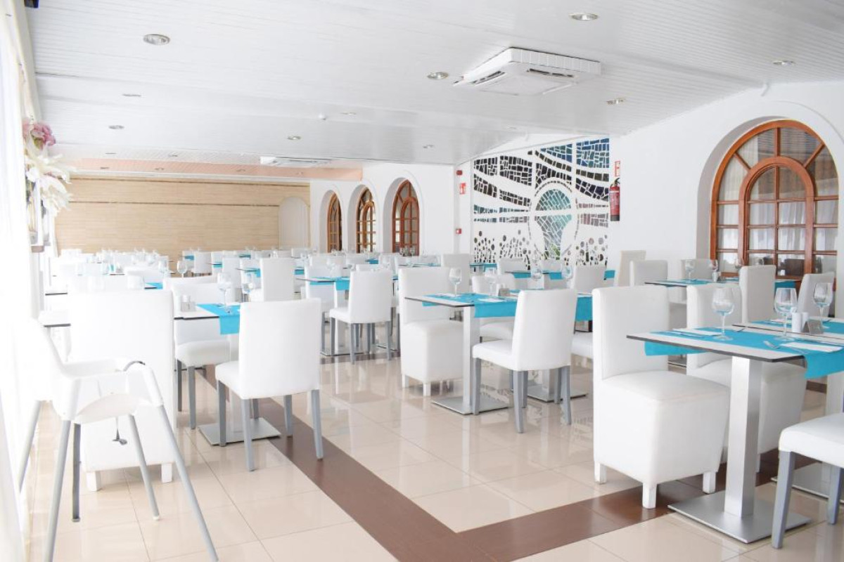 eo Suite Hotel Jardin Dorado