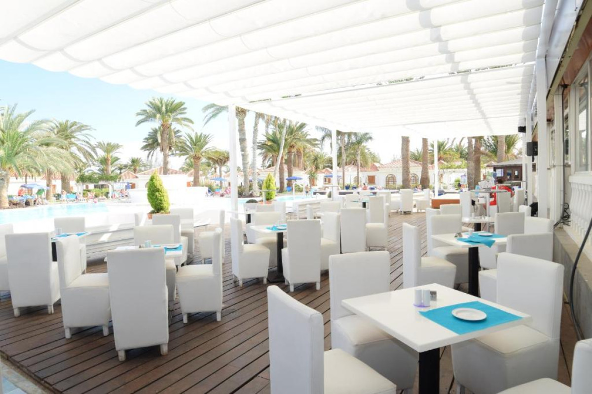 eo Suite Hotel Jardin Dorado