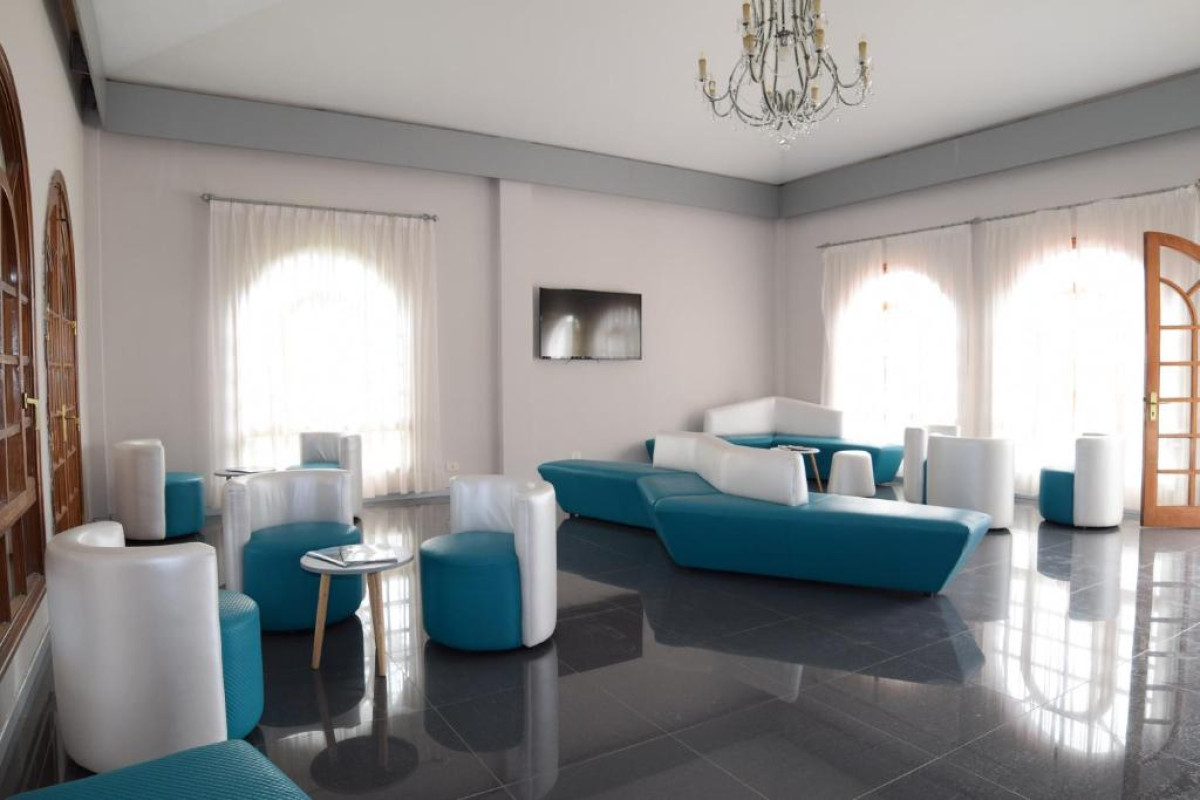 eo Suite Hotel Jardin Dorado