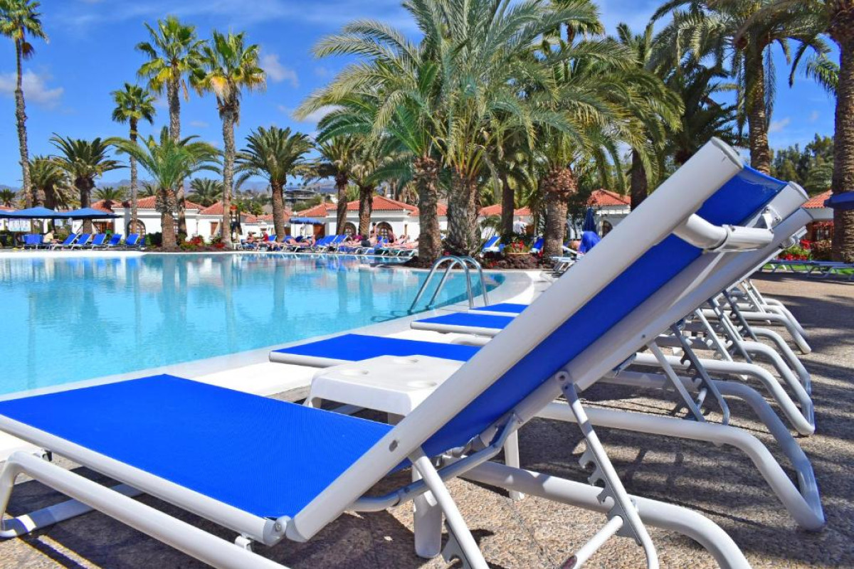 eo Suite Hotel Jardin Dorado