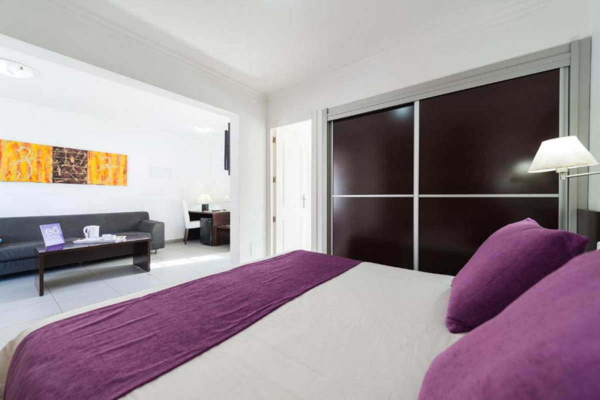 eo Suite Hotel Jardin Dorado