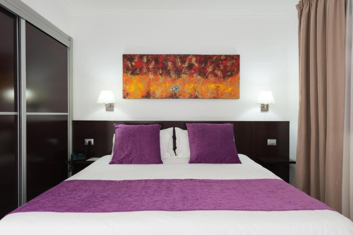 eo Suite Hotel Jardin Dorado
