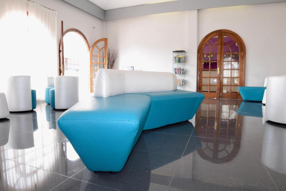 eo Suite Hotel Jardin Dorado