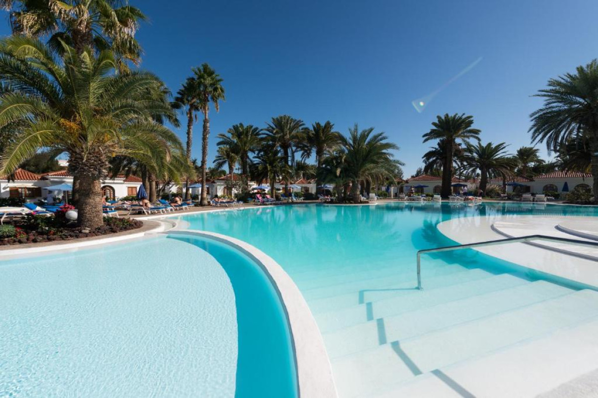 eo Suite Hotel Jardin Dorado