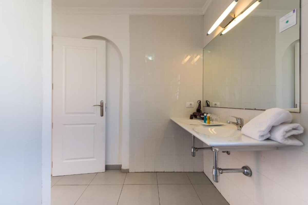 eo Suite Hotel Jardin Dorado