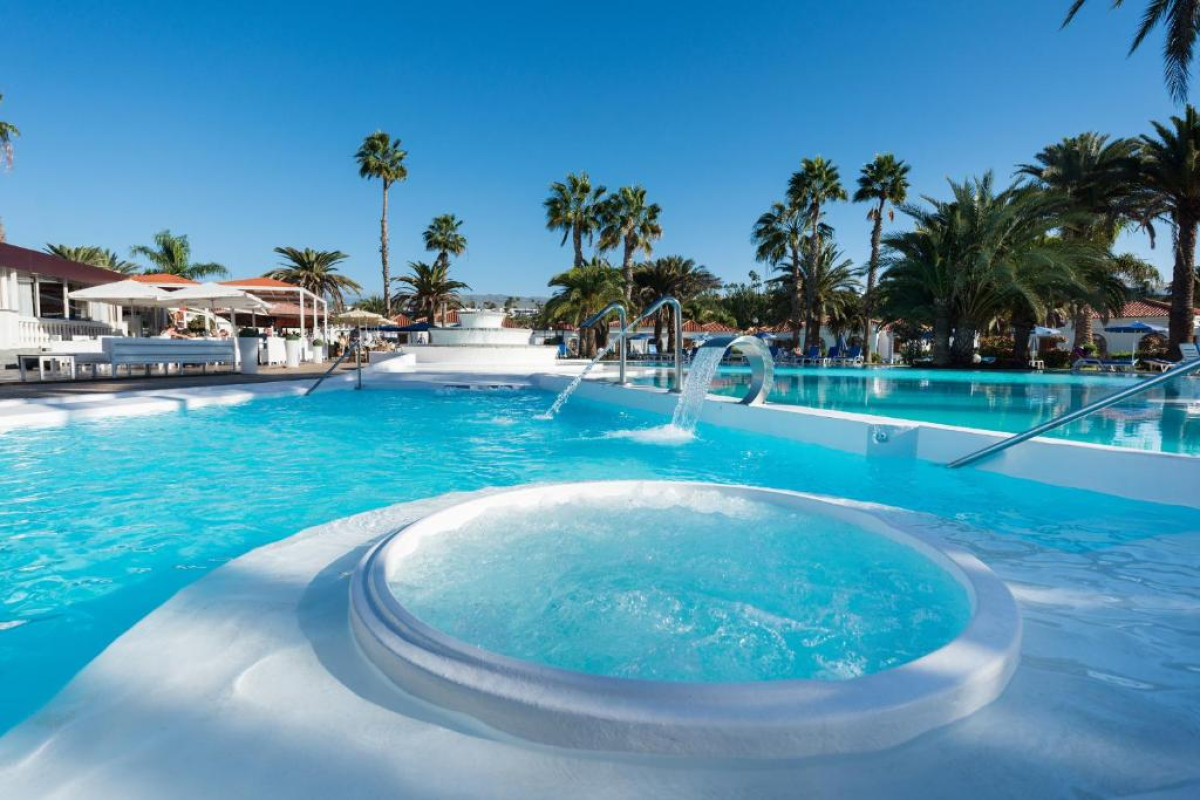 eo Suite Hotel Jardin Dorado