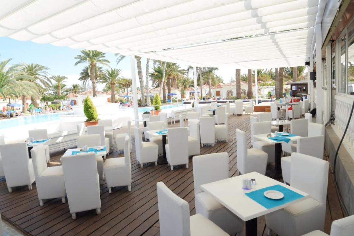 eo Suite Hotel Jardin Dorado