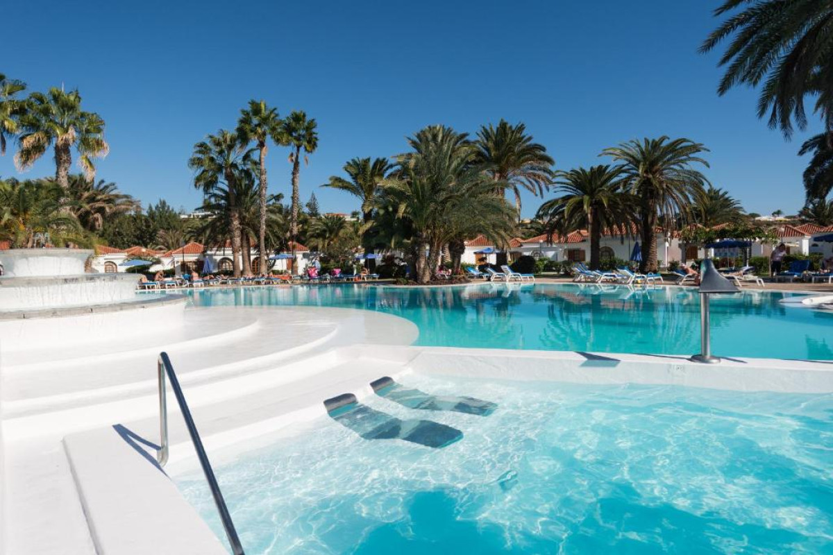 eo Suite Hotel Jardin Dorado
