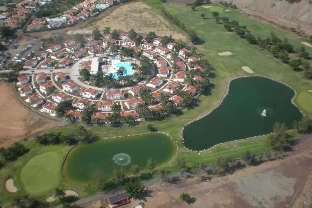 eo Suite Hotel Jardin Dorado