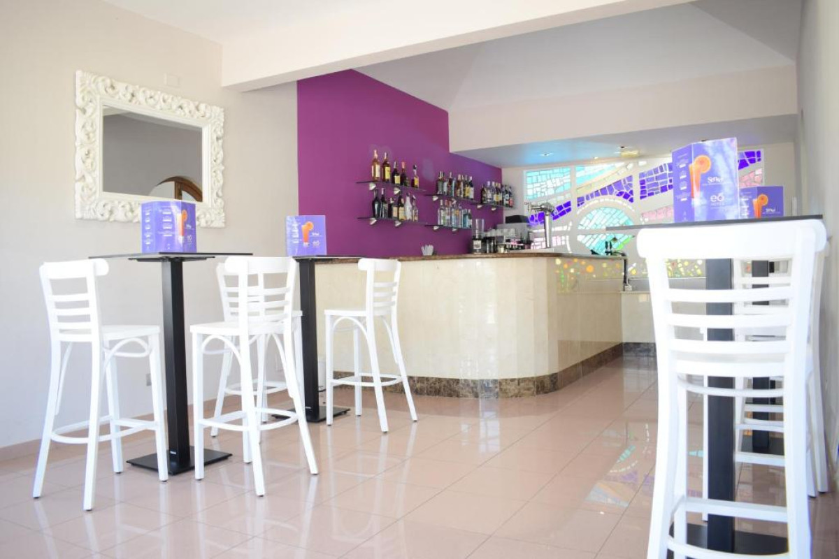 eo Suite Hotel Jardin Dorado