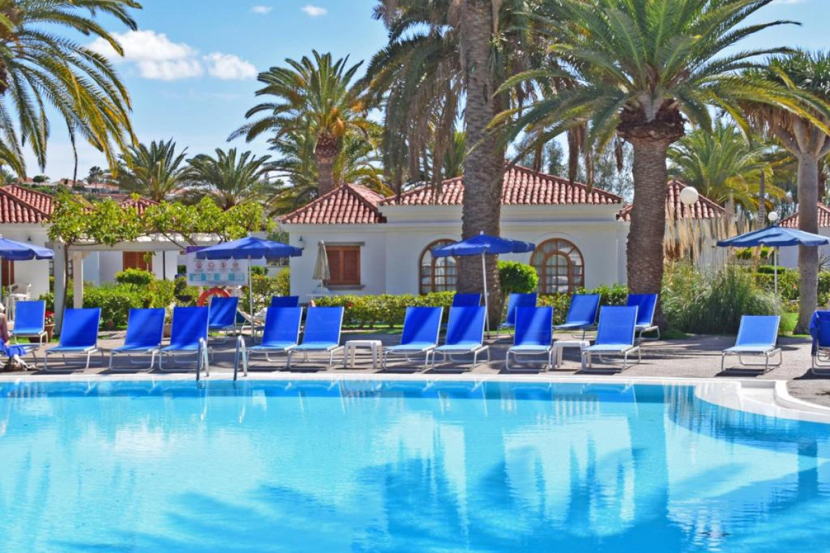 eo Suite Hotel Jardin Dorado