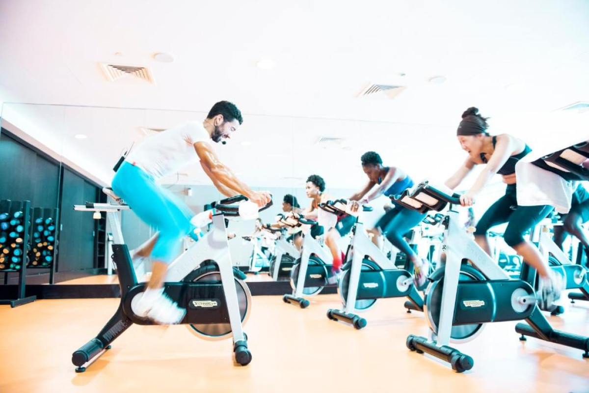 EPIC SANA Luanda Hotel