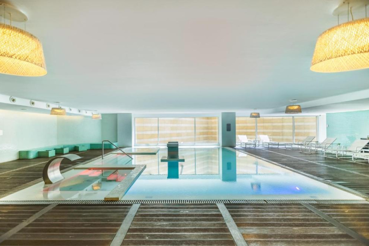 EPIC SANA Luanda Hotel