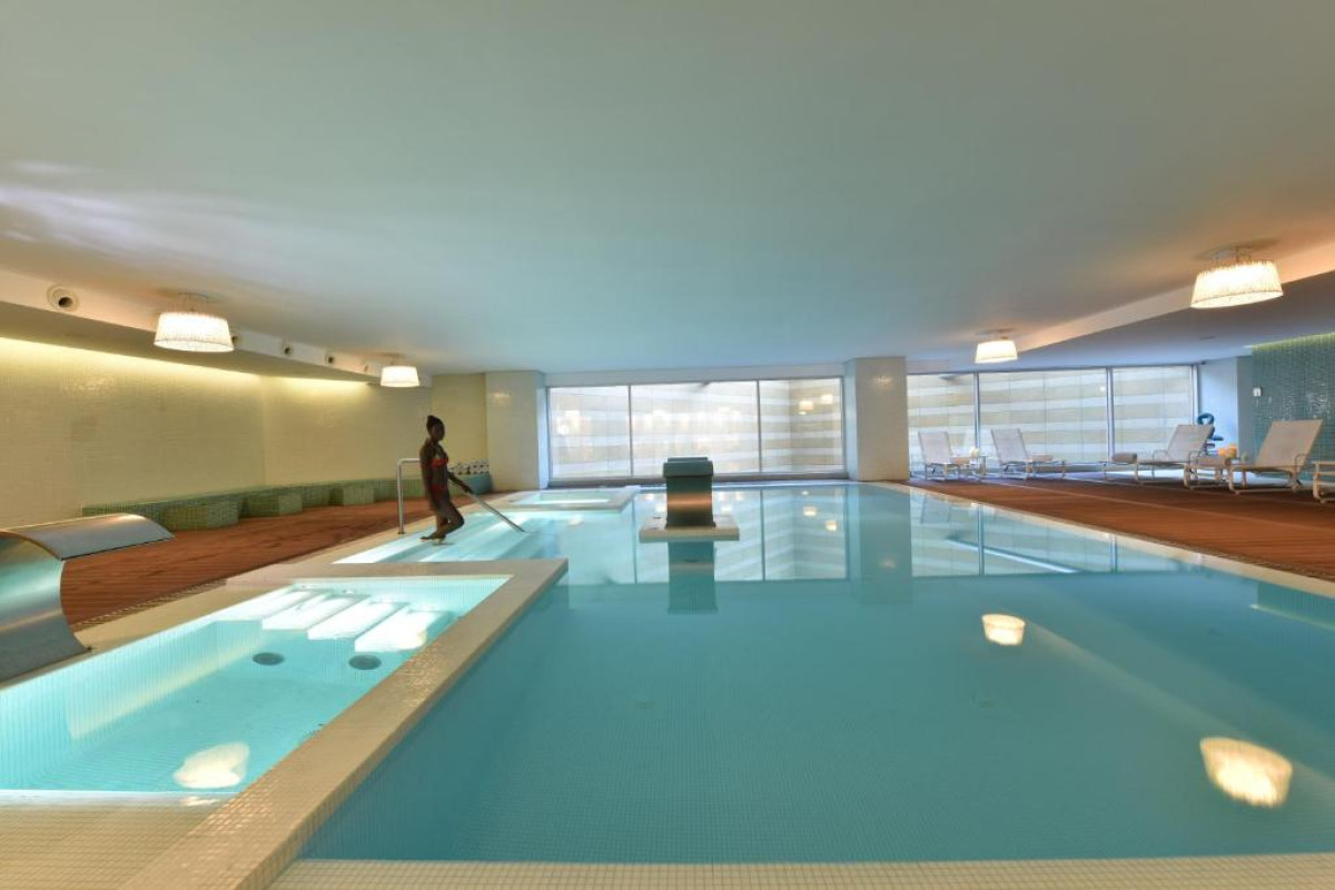 EPIC SANA Luanda Hotel