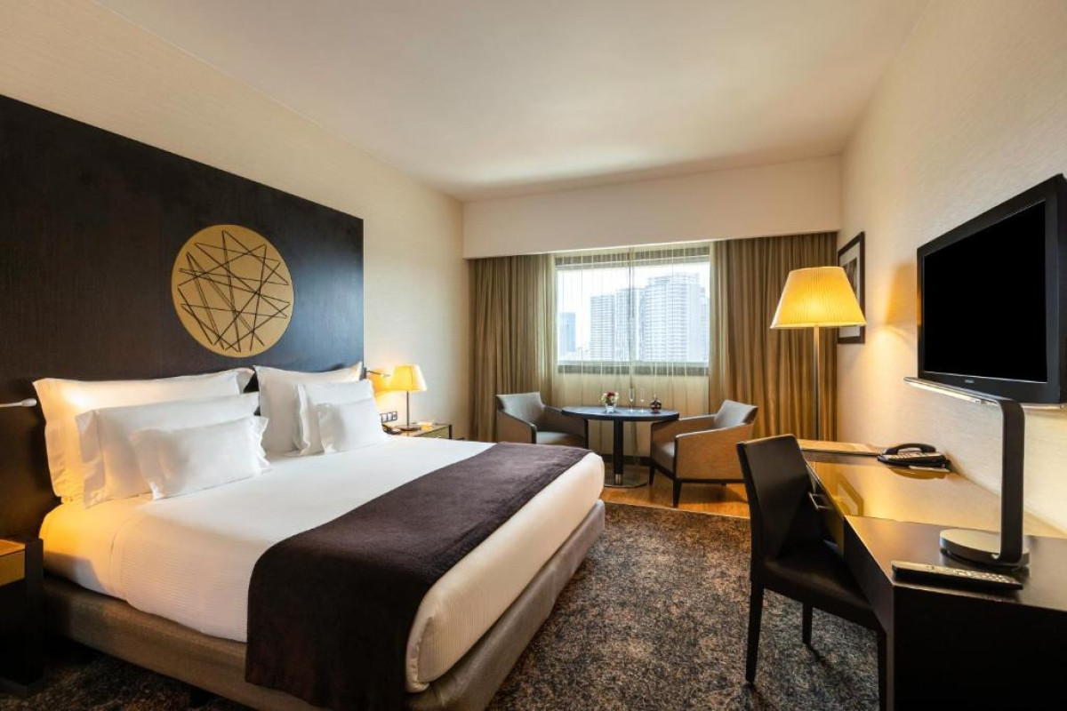 EPIC SANA Luanda Hotel
